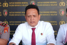 BREAKING NEWS! Warga Pasar Manna Geger, Lansia Ditemukan Meninggal Dunia di Dalam Rumah