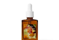 Vitamin C Booster Serum Produk Skincare   Terbaik, Intip Dampaknya Bagi Kulit Wajah!