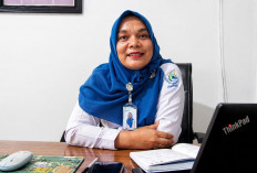 KABAR BARU! Tunggakan BPJS Kesehatan   Pemda Kaur Rp 6,5 Miliar Lunas Dibayar