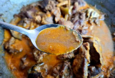 Menjelajahi Berbagai Macam Kuliner Lebaran Nusantara yang Tak Pernah Tertinggal 