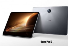 Oppo Pad 2: Spesifikasi dan Harga November Terbaru, Berikut Keunggulan Jadi Daya Tariknya!