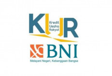 KUR BNI 2026 Tawarkan Suku Bunga 6% Per Tahun, Tenor Ditawarkan Menarik!