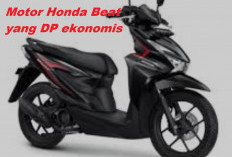 Diskon Akhir Tahun, Cukup Rp 800 Ribu, Motor Honda Ini Bisa Dibawa Pulang