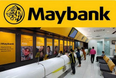 PT Bank Maybank Indonesia Luncurkan Tabungan Emas Pegadaian di M2U ID App, Apa Itu? Berikut Penjelasannya