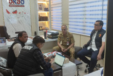 Polda Bengkulu Geledah RSKJ Soeprapto dan BKAD, Usut Dugaan Jual-Beli Rekrutmen Pegawai Non ASN