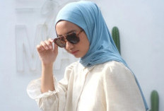 Bingung Milih Baju Lebaran untuk Wanita Bertubuh Mungil, Ini Dia Tipsnya Penampilan dijamin Proforsional