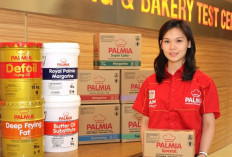PT Indofood Buka Loker Bulan Juni 2024, Gaji Bisa Tembus Rp 7 Jutaan per Bulan