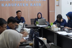 Penurunan Angka Kemiskinan di Kaur Capai 2.190 Jiwa dalam Tiga Tahun