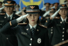 5 Drama Korea dengan Episode Singkat! Hanya 16 Episode, Tetap Menarik untuk Ditonton