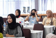 KUR PMI Bank Bengkulu Diperketat, Ini Penyebabnya