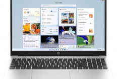 Intip 7 Pilihan Laptop Harga Rp 6 Jutaan, Spesifikasi Dijamin Gacor dan Mantap!