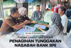 Diperiksa Jaksa Akibat Kredit Bank Macet, Alasan Puluhan PNS dan Perangkat Desa Bikin Geleng Kepala