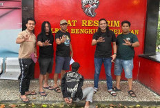 Tragedi Pino Raya Memilukan, 2 Kakak Kandung dan Tetangganya S3tubuhi Bocah 11 Tahun Puluhan Kali