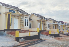 Cari Rumah Murah? Ini Daftar Perumahan Subsidi di Kota Bengkulu Pilihan Terbaik