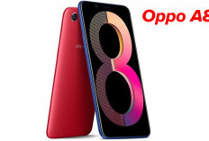 Ponsel Lawas Rasa Baru: Oppo A83 Hadir dengan Performa yang Bikin Kaget