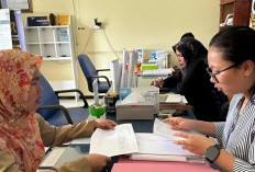 Layanan Asistensi SPT Tetap Buka, Meski Lewat Batas Waktu