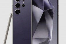 Samsung Galaxy S24, Smartphone Masa Kini Berikut Harganya  