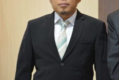 Kepala SPTN IV Bintuhan TNBBS Dimutasi, Mariska Tarantona Ungkap Pengalaman Tak Terlupakan