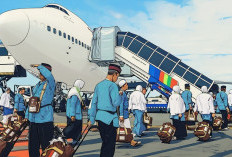 Aturan Baru Kuota Haji Berubah, Sebanyak Ini CJH Bengkulu Selatan Gagal Berangkat 2026