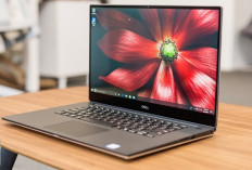 Ingin Beli Laptop untuk Bisnis Kualitas Terbaik, Ini 5 Pilihan yang Pantas dilirik