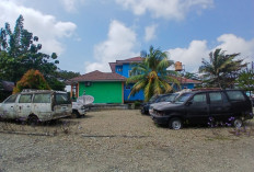 Efiseinsi Randis! Pemkab Bengkulu Selatan Bakal Lelang Kendaraan Dinas, Terbuka untuk Umum Bro!