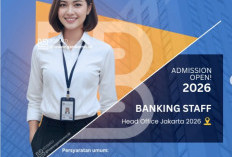Bank Mandiri Buka Loker untuk OPD Regional Business Simak Syarat dan Kualifikasinya 