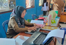 Tiga Peserta Job Fit Sudah Sampaikan Berkas, Ini Jadwal Uji Kompetensinya!