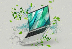 Berikut Ini Kelebihan Laptop Acer Aspire Vero 16 Terbaru 2024 Intip Spesifikasinya