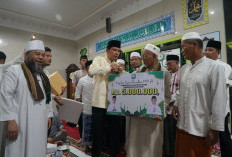 DBH Segera Cair, Pelabuhan Linau dan Jalan Penghubung Jadi Harapan Baru Kabupaten Kaur
