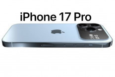 Performa Ganas, iPhone 17 Pro Kini Jadi Raja Baru Dunia Mobile Gaming 2025