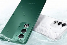 OPPO Harga Rp 2 Jutaan Baterai Awet dan Nyaman Buat Main Game Online