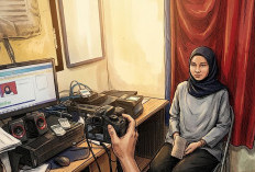 Sekitar 4.000 Warga Kaur Belum Rekam KTP-el