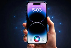 iOS 26.4 Segera Meluncur! Banyak Fitur Baru Bikin iPhone Makin Canggih, Ini Fitur Baru Patut Dinantikan