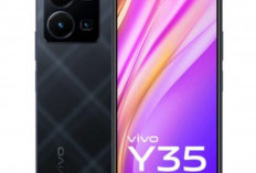 Vivo RAM 8 Keren, Harga Hanya Rp 1 Jutaan Saja, Daya Tahan Baterai Impresif