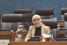 Erna Sari Dewi Bawa Program Ratusan Bedah Rumah untuk Kaur 