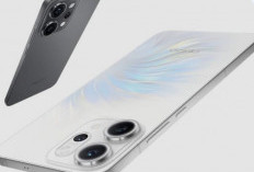 Oppo Reno 14: Smartphone Elegan dan Stylish, Ini Keunggulannya