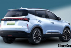 Booming SUV Hybrid Rp 200 Jutaan Resmi Meluncur, Super Irit BBM, Tembus 30 Km Per Liter