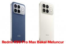 Siap-Siap Redmi K90 Pro Max Bakal Meluncur, Ini Spesifikasinya!