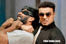 Bercerita tentang Balas Dendam Kematian, Ini lah Sinopsis dari Film India Zora