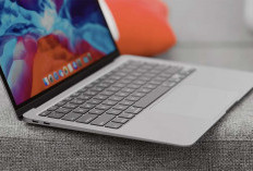 Jangan Diabaikan! Ini Tanda-tanda Laptop Harus Diganti Baru!