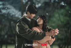 Penuh Pengorbanan dan Lika-liku! Ini Pelajaran Cinta dari Drama Korea Lovely Runner