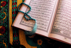 Baca Al-Qur’an di Rumah,   Peran Ortu Kuatkan PAI