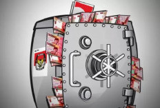 Dana Banpol Cair, 10 Parpol di Bengkulu Selatan Akhirnya Tersenyum Lebar, Total Bikin Terkejut!