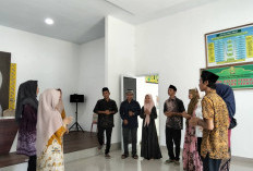 Angka Pernikahan di Kecamatan Nasal Diprediksi Meningkat pada 2026, Intip di Sini Jumlahnya!