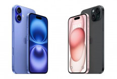 Harga iPhone Melonjak! Seri iPhone 15 dan 16 Naik Drastis, Ini Daftar Terbarunya