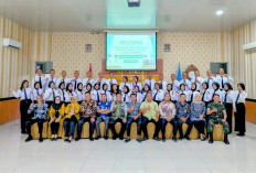 87 CPNS Rampung Ikuti Latsar, Syarat Jadi PNS Penuh