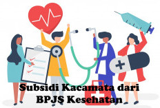 Ingin Dapat Subsidi Kacamata dari BPJS Kesehatan, Yuk Simak Caranya di Sini!