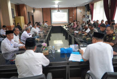 Sekolah Rakyat Tanpa Gesekan, Pemprov Bengkulu Ajak Warga Duduk Bersama