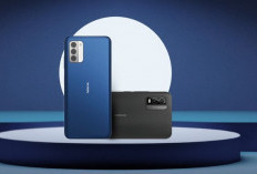 Produk Terbaru Nokia C210 Janjikan Harga Bersahabat, Cek di Sini Spesifikasinya
