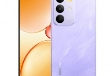 Realme C85 Pro Tawarkan Snapdragon 685 dan Baterai 7.000 mAh Cuman Harga Rp3 Jutaan